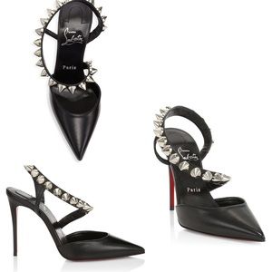 Christian Louboutin SPIKITA Pump 100mm